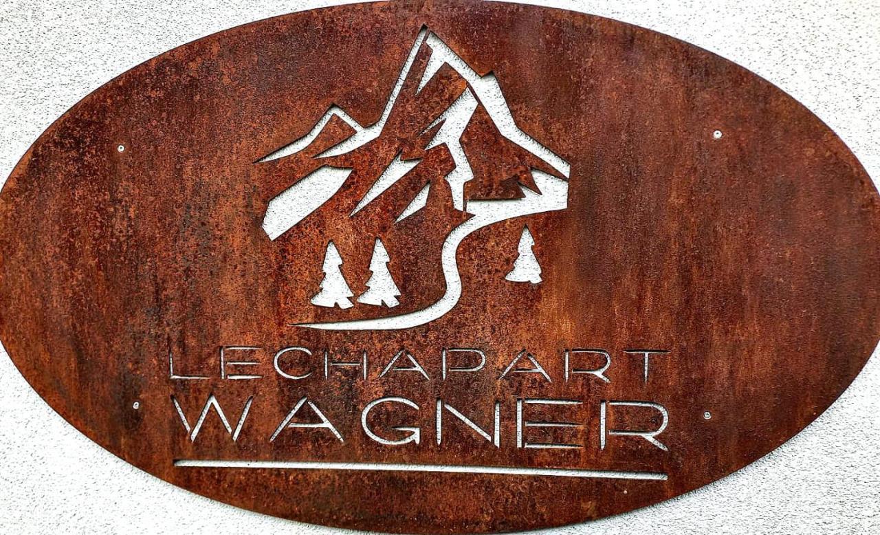 Lechapart Wagner Ройте Экстерьер фото